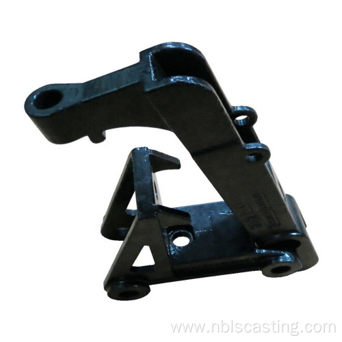 Professional Supplier OEM Water Glass Precision Casting